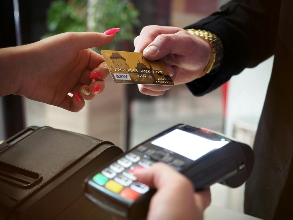 Visa 把 AI 支付带进主流网络 - 深度阅读配图